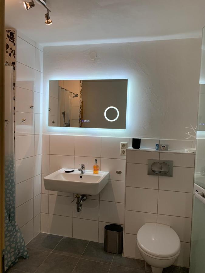 Appartement Martha Лауфенбурґ Екстер'єр фото