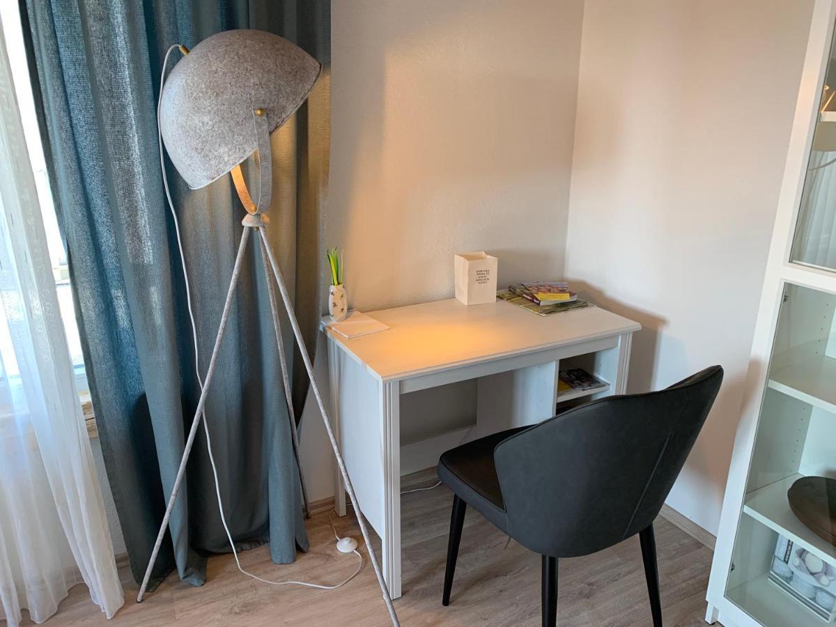 Appartement Martha Лауфенбурґ Екстер'єр фото