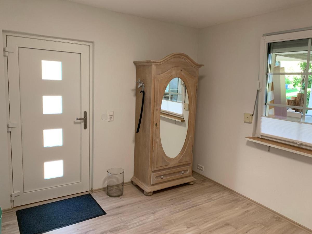 Appartement Martha Лауфенбурґ Екстер'єр фото